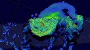 NASA looks at rare Arabian Sea tropical cyclone in 3-D 2