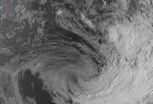 NASA-NOAAs Suomi NPP satellite sees a fading Felleng