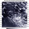 NASA-NOAA satellite sees semnants of ex-Tropical Cyclone Nathan