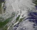 NASA provides satellite views of Marylands severe weather outbreak