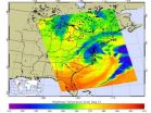 NASA provides satellite views of Noreaster on March 7, 2013