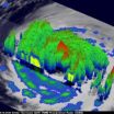 NASAs 3-D look into Hurricane Igors heavy rainfall