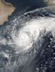 NASAs Aqua satellite eyeing Tropical Cyclone Nilofar in Arabian Sea