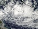 NASAs Aqua satellite reveals Tropical Cyclone Ita strengthening