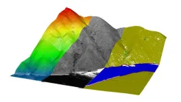 NASA’s EDGE mission taps Boise State as part of next-generation Earth observation effort