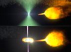 NASA's Fermi finds a 'Transformer' pulsar 3