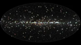 NASA’s Fermi Mission nets 300 gamma-ray pulsars … and counting