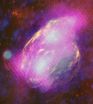 NASAs Fermi proves supernova remnants produce cosmic rays