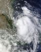 NASAs HS3 hurricane mission and Terra satellite take on Tropical Storm Dolly