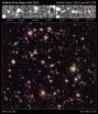 NASAS Hubble provides first census of galaxies near cosmic dawn