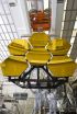 NASAs James Webb Space Telescope completes first round of cryogenic mirror test