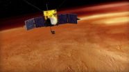 NASAS Mars atmosphere mission given the green light to proceed to development