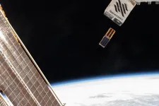 NASAs mini BurstCube mission detects mega blast