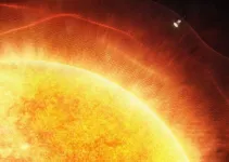 NASA’s Parker Solar Probe completes 16th close approach to the Sun