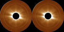 NASAs STEREO maps much larger solar atmosphere than previously observed