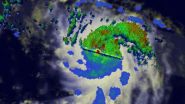 NASAs TRMM and Aqua satellites peer into Tropical Storm Amanda