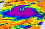 NASAs TRMM satellite adds up Typhoon Rammasuns Philippines deluge