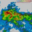 NASA's TRMM satellite adds up Typhoon Rammasun's Philippines deluge 2