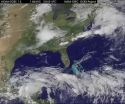 NASAs TRMM satellite analyzes Mexicos soaking tropical rains