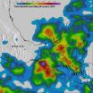 NASA's TRMM satellite analyzes Mexico's soaking tropical rains 3