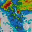 NASAs TRMM satellite measures flooding rains from Australia monsoon