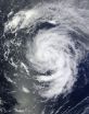 NASAs TRMM satellite sees Nadine still struggling to become a hurricane 