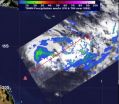 NASAs TRMM satellite sees Tropical Cyclone 19P form