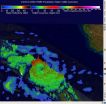 NASA's TRMM satellite sees Tropical Cyclone Ita intensifying 3