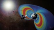 NASA's Van Allen Probes show how to accelerate electrons