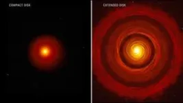 NASA’s Webb findings support long-proposed process of planet formation 3