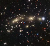 NASA’s Webb, Hubble telescopes combine to create most colorful view of universe