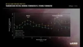 NASA’s Webb investigates eternal sunrises, sunsets on distant world 2