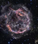 NASA’s Webb stuns with new high-definition look at exploded star