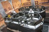 NASAs Webb Telescope gets its wings