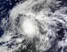 NASA satellite catches birth of Tropical Storm Wali near Hawaii 2