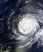 NASA satellite measures monstrous Hurricane Igor as a 10 hour drive