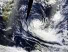 NASA satellite sees Tropical Cyclone Fobane spinning down