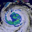 NASA satellites analyze Typhoon Soudelor moving toward Taiwan