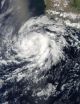 NASA satellites feed forecasters information as Bud becomes a hurricane