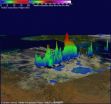 NASA saw some power in Tropical Cyclone Gillian before making landfall 3