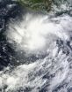 NASA saw Tropical Depression 3-E coming together 2