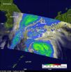 NASA saw Tropical Storm Guchols rainfall drench Japan