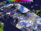 NASA sees 18th Atlantic depression form