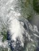 NASA sees Bill make Texas landfall, weaken to a depression