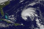 NASA sees birth of Atlantic's subtropical depression seven: Bermuda on watch 2