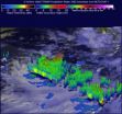 NASA sees developing tropical cyclone in Bay of Bengal 3