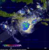 NASA sees ex-Tropical Cyclone Gillians remnants persist