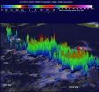 NASA sees first tropical depression of Eastern Pacific hurricane season 2