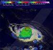 NASA sees heavy rain in Hurricane Iselle as it heads toward Hawaii 2