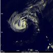 NASA sees heavy rainfall in Iselle as the hurricane nears Hawaii